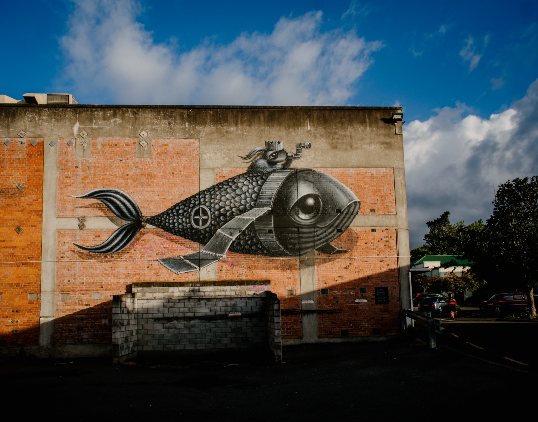 Whanganui, New Zealand